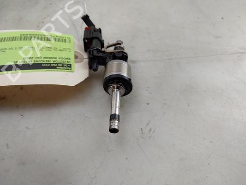 Injector SKODA KODIAQ II (PS7) 1.5 TSI iV PHEV | BP33430353M100 - Image 3