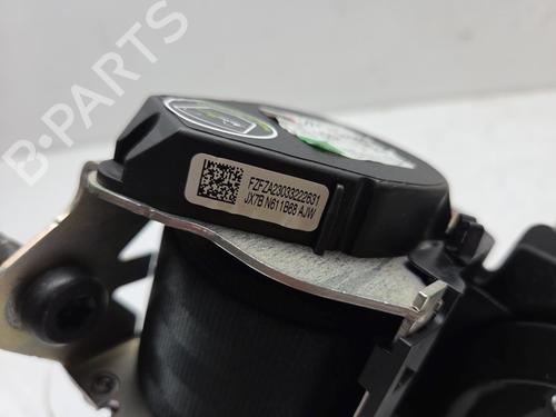 Rear right seatbelt FORD FOCUS IV Turnier (HP) 1.0 EcoBoost mHEV | BP28197752I28 