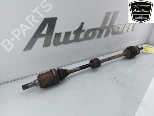 Right front driveshaft OPEL MERIVA A MPV (X03) 1.6 (E75) | BP12038305M39 
