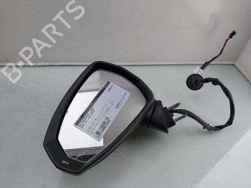 Left mirror AUDI A3 Limousine (8VS, 8VM) 1.4 TSI | BP24943583C26 