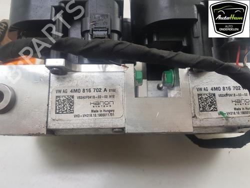 Autre AUDI Q5 (FYB, FYG) 2.0 TFSI quattro | BP12039602O1 