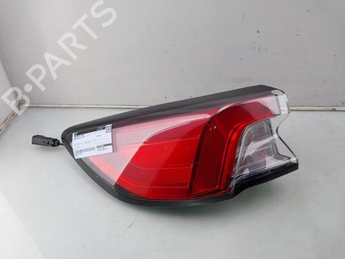 Left taillight FORD KUGA III (DFK) 2.5 Duratec Plug-in-Hybrid | BP29352515C34 