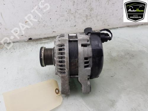 alternator-ford-fiesta-vii-van-2018-29061990 main image