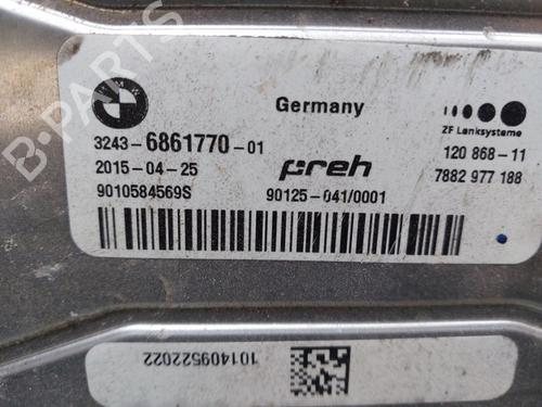 Gearbox control unit BMW X5 (F15, F85) xDrive 30 d | BP29546044M52 