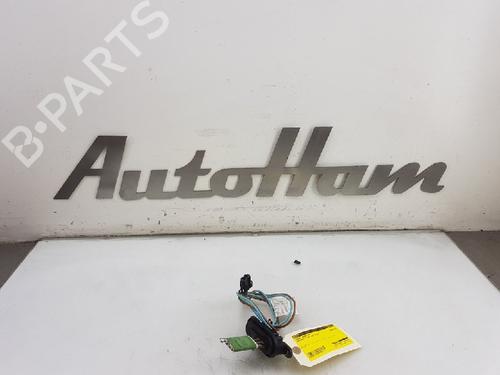 Used Heater resistor MERCEDES-BENZ CITAN Box Body/MPV (W415) 109 CDI (415.601, 415.603, 415.605) (90 hp) 12029525