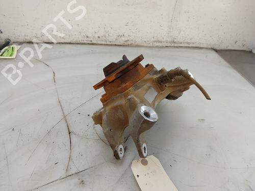 Used Right rear steering knuckle Right rear steering knuckle 37179198 37179198