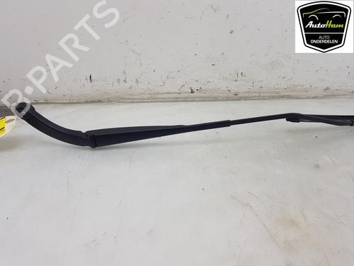 Front windshield wiper arm RENAULT EXPRESS Box Body/MPV 1.5 Blue dCi 95 (F6AB) | BP17004823C143 