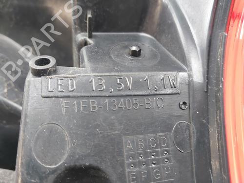 Left taillight FORD FOCUS III 1.0 EcoBoost | BP38771717C34 - Image 4