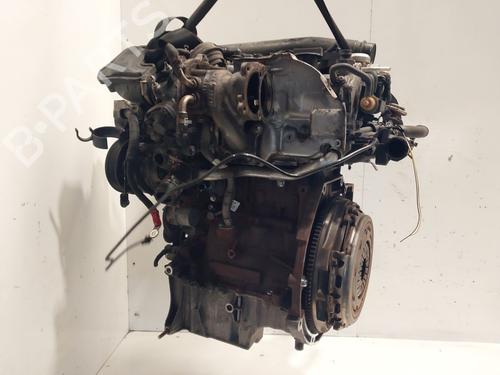 Engine FORD B-MAX (JK) 1.0 EcoBoost | BP29141232M1 