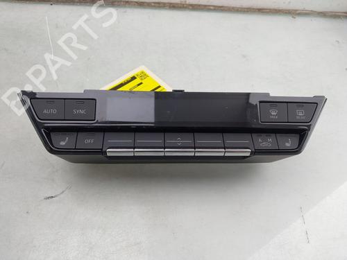 Climate control AUDI A3 Limousine (8YS, 8YM) 35 TFSI Mild Hybrid | BP39948895I5 - Image 2