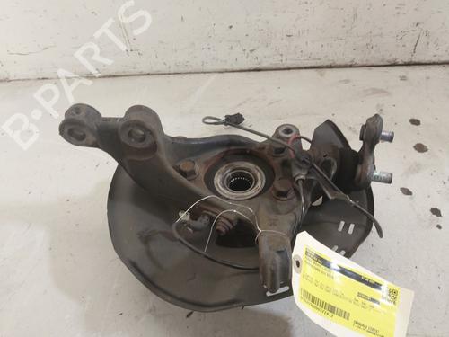 Used Right front steering knuckle Right front steering knuckle TOYOTA YARIS (_P21_, _PA1_, _PH1_) 1.5 Hybrid (MXPH10, MXPH11) (116 hp) 39711184 39711184