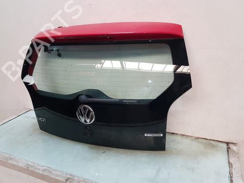 Tailgate VW UP! (121, 122, BL1, BL2, BL3, 123) 1.0 | BP28583297C6 