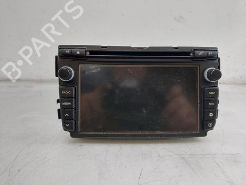 Used Electronic module HYUNDAI ix20 (JC) 1.4 (90 hp) 29240726
