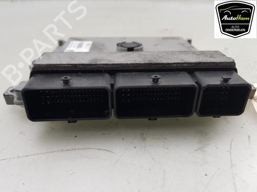 Engine control unit (ECU) DACIA SANDERO II TCe 90 (B8M1, B8MA, B8AC) | BP12047093M57 