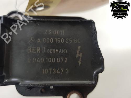 Ignition coil MERCEDES-BENZ C-CLASS (W204) C 180 CGI (204.049) | BP13147156M94 