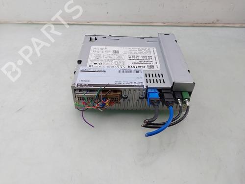 Electronic module OPEL ASTRA K (B16) 1.0 Turbo (68) | BP26577987M83 