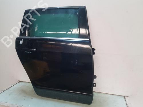 Right rear door PEUGEOT 5008 (0U_, 0E_) 1.6 16V | BP29395268C5 