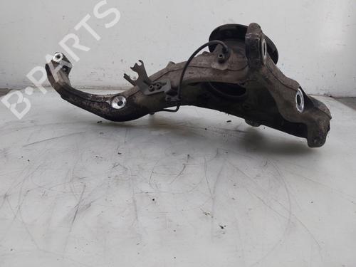 Left front steering knuckle BMW X5 (F15, F85) xDrive 30 d | BP29504099M25 