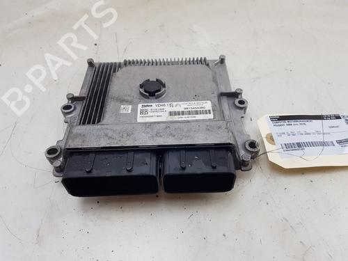 Used Engine control unit (ECU) PEUGEOT 2008 I (CU_) 1.2 THP 110 / PureTech 110 (110 hp) 28716140