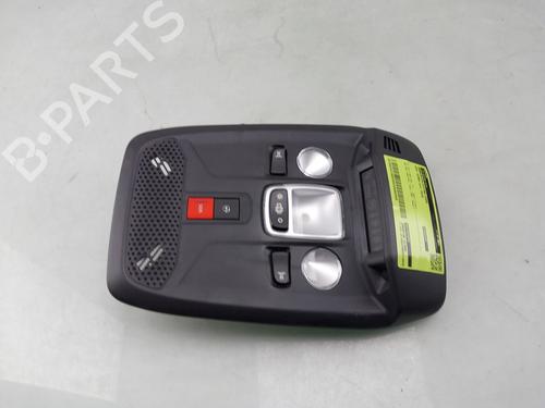 Kabinelys OPEL CORSA F (P2JO) 1.2 (68) | BP34540310I8 - Image 2