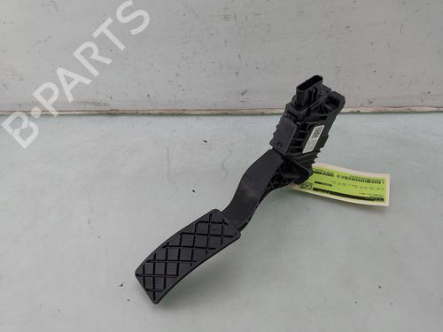 Pedale Pedale VW GOLF VIII (CD1, DA1) 2.0 TSI R 4motion (320 hp) 33718142 33718142