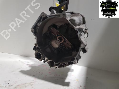 Used Gearbox Gearbox SEAT IBIZA V (KJ1, KJG) 1.0 MPi (80 hp) 21216431 21216431