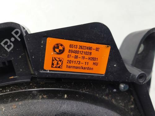 Speaker BMW 3 Touring (G21, G81) 330 i | BP32262948E2