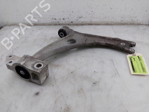 Used Left front suspension arm AUDI Q3 (8UB, 8UG) 2.0 TFSI quattro (180 hp) 30814852