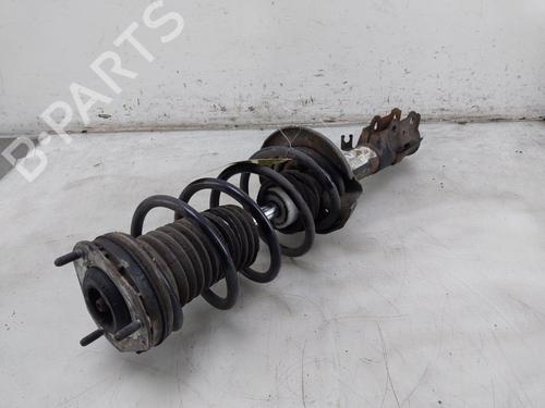 Left front shock absorber FORD FIESTA VI (CB1, CCN) 1.6 Ti | BP32183979M16