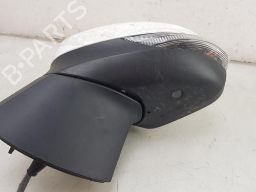 Left mirror FORD PUMA (J2K, CF7) 1.0 EcoBoost mHEV | BP23897661C26 