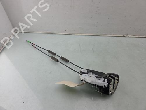 Vergrendeling rechts achter TOYOTA YARIS CROSS (MXP_) 1.5 Hybrid (MXPJ10) (116 hp) 31143617