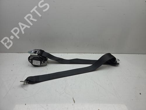 Used Front right seatbelt VW UP! (121, 122, BL1, BL2, BL3, 123) 1.0 (65 hp) 28167155