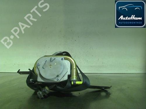 Used Front left seatbelt NISSAN ALMERA TINO (V10) 2.2 dCi (115 hp) 12027007