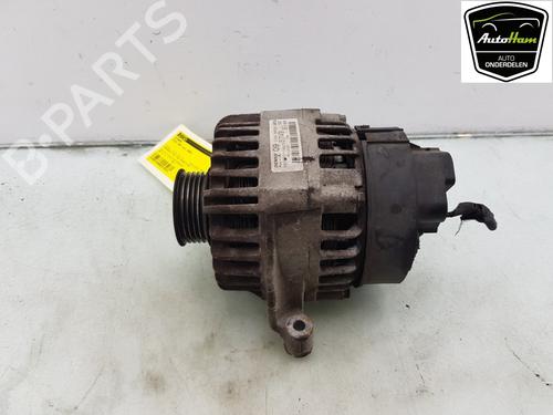 Alternator FIAT 500 (312_) 1.4 (312AXC1B, 312CXC1B) | BP18570985M7 