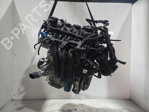 Used Engine Engine KIA PICANTO III (JA) 1.0 (63 hp) 39711086 39711086
