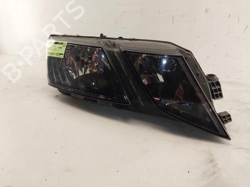 Right headlight SKODA OCTAVIA III Combi (5E5, 5E6) 1.0 TSI | BP37070454C29 - Image 2