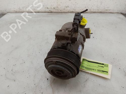 AC compressor VW UP! (121, 122, BL1, BL2, BL3, 123) 1.0 | BP33541614M34 - Image 2