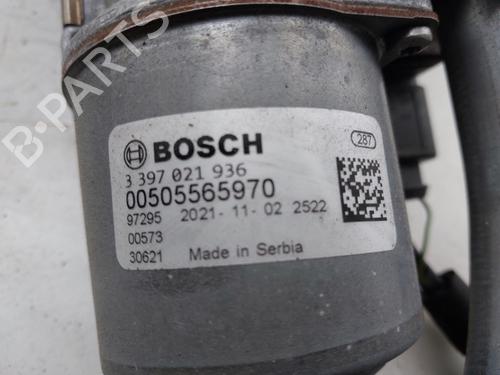 Front wipers mechanism ALFA ROMEO STELVIO (949_) 2.0 Q4 (949.AXA2A) | BP29910615C83