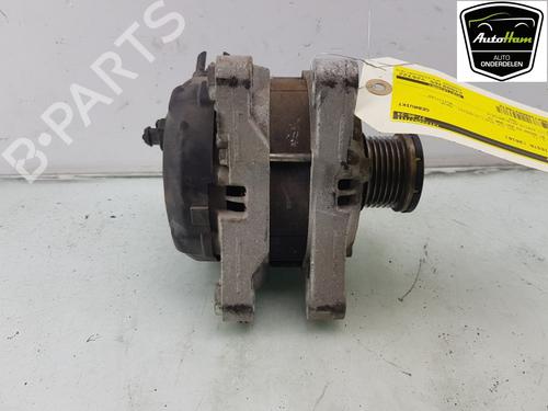 Alternator FORD FIESTA VII (HJ, HF) 1.0 EcoBoost | BP18856154M7 
