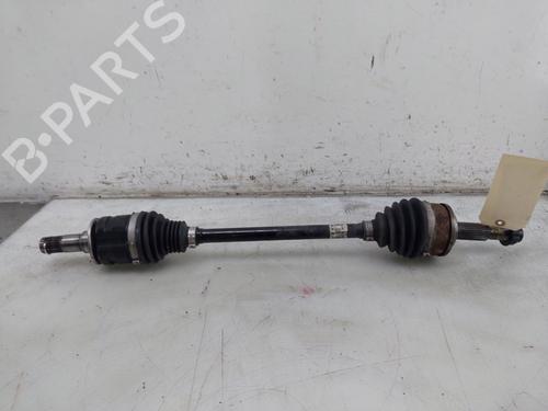 Used Left front driveshaft TOYOTA YARIS (_P21_, _PA1_, _PH1_) 1.5 Hybrid (MXPH10, MXPH11) (116 hp) 32263018