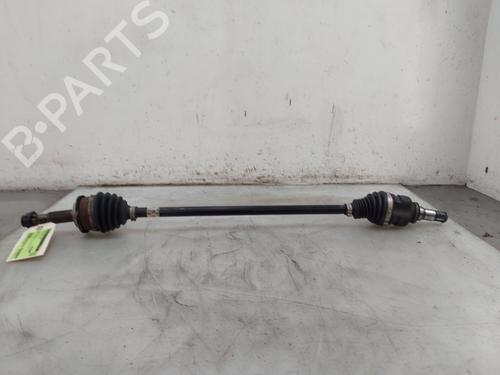 Used Right front driveshaft Right front driveshaft 36783662 36783662
