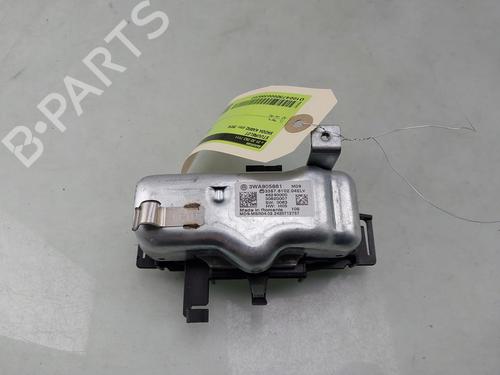 Used Ignition barrel Ignition barrel SKODA KAMIQ (NW4) 1.0 TSI (116 hp) 34056426 34056426