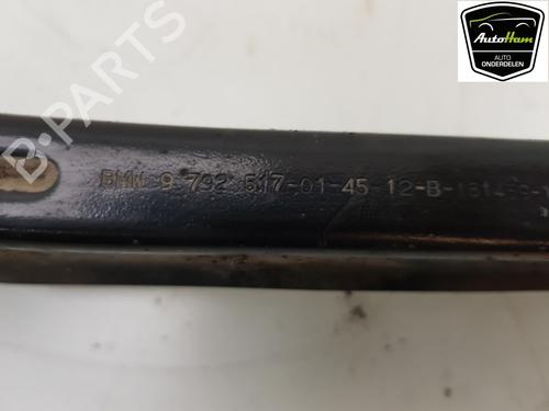 Left rear suspension arm BMW 3 (F30, F80) 320 d | BP13148095M14 