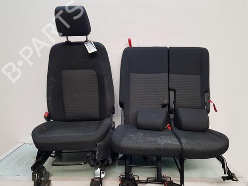 Seats set FORD TRANSIT CONNECT V408 Box Body/MPV 1.5 EcoBlue | BP29395277C78 