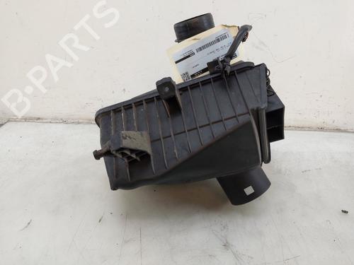 Air filter box NISSAN QASHQAI I (J10, NJ10) 1.6 | BP29352606M87 