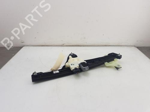 Used Front right window mechanism Front right window mechanism RENAULT CLIO V (B7_) 1.6 E-TECH 140 (B7MU) (140 hp) 34056764 34056764