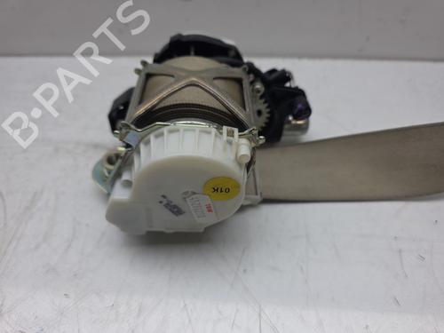 Front left seatbelt AUDI Q7 (4LB) 4.2 FSI quattro | BP30060601I26