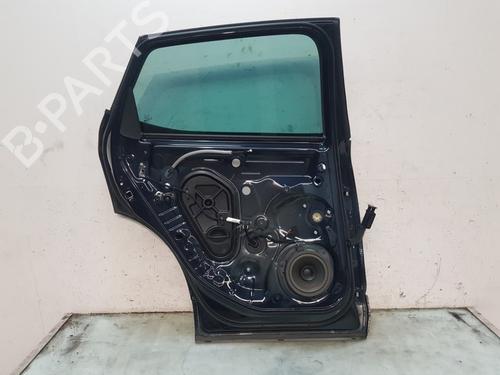 Left rear door CUPRA FORMENTOR (KM7, KMP) 1.5 TSI | BP24446999C4 