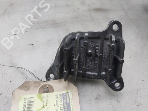 Lights ECU VW GOLF VIII (CD1, DA1) 1.5 eTSI | BP30903088M55 - Image 2
