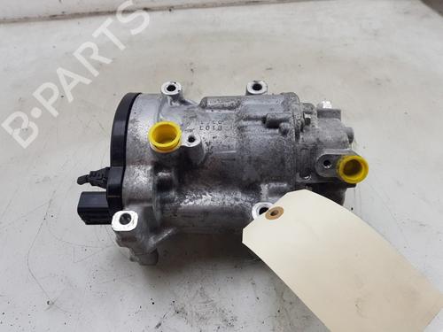 AC compressor TOYOTA YARIS CROSS (MXP_) 1.5 Hybrid (MXPJ10) | BP36558789M34 - Image 3